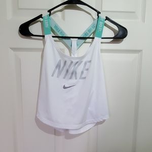 Nike Crop-Top